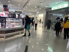-凯德MALL(西直门店)