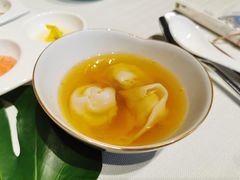 刀鱼馄饨-和木The Home·私厨(鼓楼店)