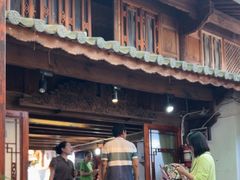 -龙姐私房菜(和顺古镇店)