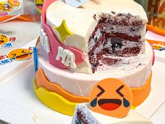 -壹点壹客·生日蛋糕(南山店)