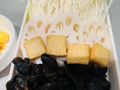 -半天妖烤鱼(丰科万达店)