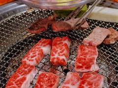 -韩一品韩国料理(柏庐南路店)