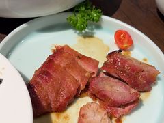 -新旺茶餐厅(嘉里城店)