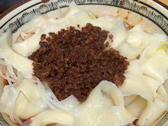 -马王庙刀削面馆(四川省交通学院宿舍店)