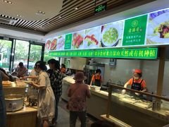 -素满香·素食自助餐(苏州·临顿路店)