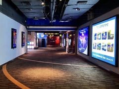 -万达影城(江北万达广场IMAX店)