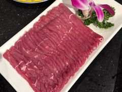 -南门涮肉(上海二店)