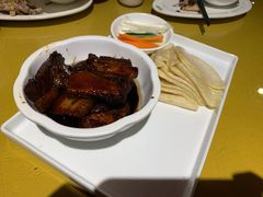-HOHO餐厅(古子城店)