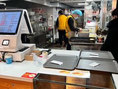 -吉品合酥脆烤饼(哈西金街店)