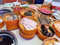 -海底捞大排档火锅(打浦路店)