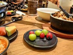 -九田家黑牛烤肉料理(衡百国际店)