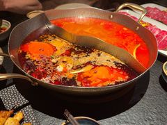 -色響火锅(恒隆广场店)