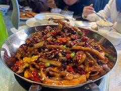 -湘语·湖南家常菜(新洲店)