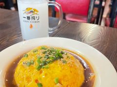 -拉面莊夢語＆中华料理八椿