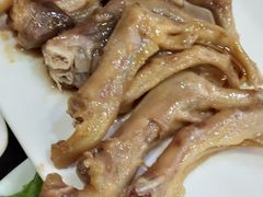 -领鲜风味花雕鸡(马端街店)