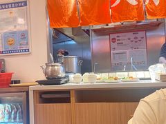 -味千拉面(惠州淡水嘉信茂广场分店)