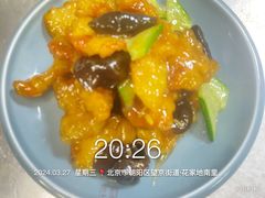 -小吊梨汤·北京菜·烤鸭(望京四元桥购物中心店)