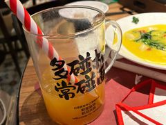 -耶里夏丽·丝路新疆菜·清真食品(徐汇南丹东路臻选店)