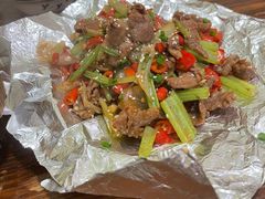 -朗妈私房菜(婺女州店)