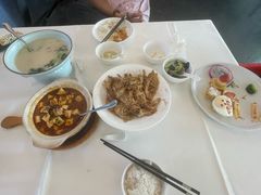 -唐廊烤鸭店(工体店)