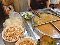 -锦泓老字号猪脏粉(东联大厦店)