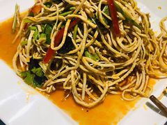 春芽芸丝-万和源炝锅城·活鱼现炝(文艺北路店)