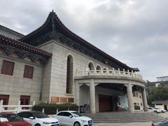 -抗战胜利纪念堂博物馆