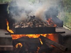 -红旗山庄(圭峰山店)