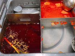 -海底捞火锅(大融城店)