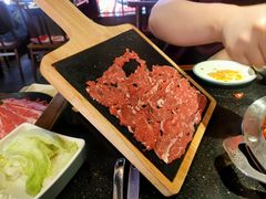 -井格重庆火锅(通州梨园店)