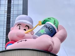 -东莞松山湖万象汇