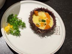-五谷丰登农家院·地道胶东菜·海鲜烧烤(威海店)