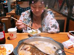 -傣妹火锅(南京东路一店)