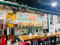大堂-丁丁猫重庆小面(徐州路店)