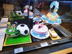 -马哥孛罗咖啡厅·Cafe Marco (厦门马哥孛罗东方大酒店)