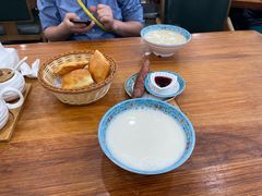 -BAURSAK包尔萨克早餐屋(第二分店)