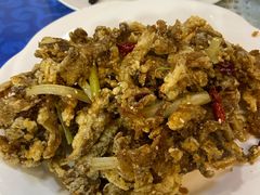 -东北饺子王(港澳广场购物中心店)