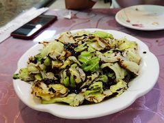 -昱德来·天津菜(河西店)