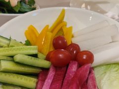 -马凯餐厅(长椿街店)