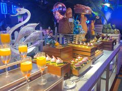 -花西亭·海鲜自助餐厅(瑞城名人酒店)