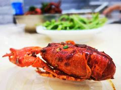 -黄师傅香辣虾(金山大道店)