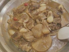 -徽镇小厨·经典徽菜(马连道店)