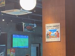 -本色.小马哥烧烤(无锡九里仓店)