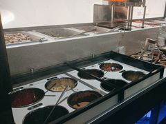 -蘑界·野生菌火锅(深业上城店)