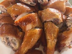 -伟记牛蹄(道滘店)