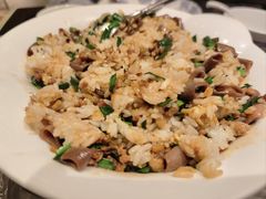 -前海沿·青岛菜(乐客城店)