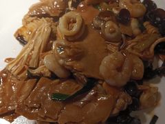 -张家卫·阳江菜·小海鲜(肥婆湾桥店)