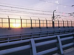 -海堤纪念公园