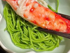 -雲和面馆YUNHENOODLE(长乐路店)