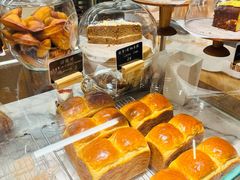 -麦田工坊(月湖店)